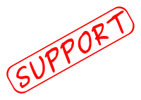 Support
